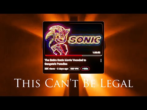 YouTube Thumbnail