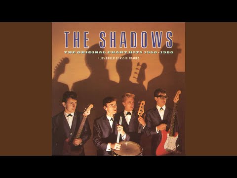 Little Princess - The Shadows