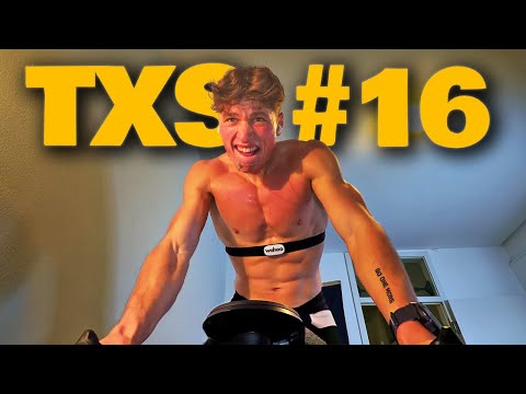 Einheiten bis KNOCK OUT & New RAPPID.  - ROAD TO TEXAS #16
