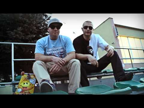 Zapowiedź Dmk i Odie - The Backstage Session Klub DwaPiętra 02.11 /Małach/Rufuz/Dj Grubaz!