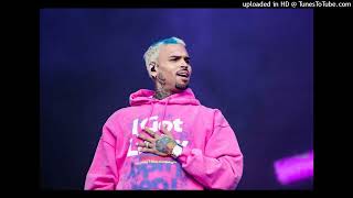 Chris Brown - My Fault | [Un-Released]