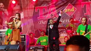Download lagu Ta and Ta live pengkok Tlogomulyo (full tawuran) mp3