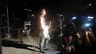 17 06 Nothing More   Gyre  Space City Shows 2