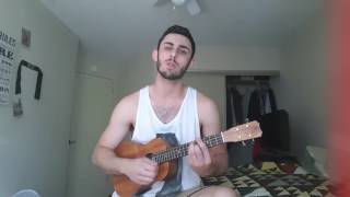 Dearly Departed - Marianas Trench (Cover)