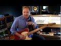 Steve Wariner - It Ain't All Bad - Lesson pt. 2