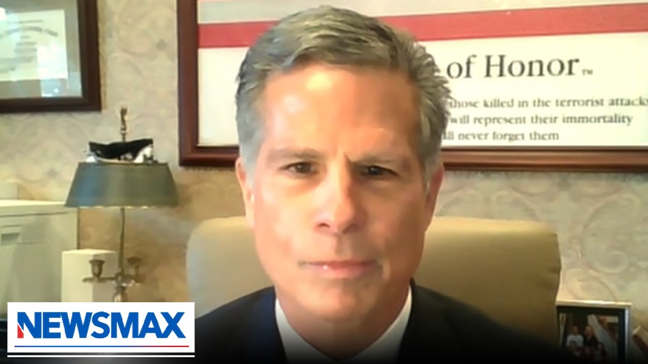 'A great 2026 economically' as the economy steadily improves | Wake Up America