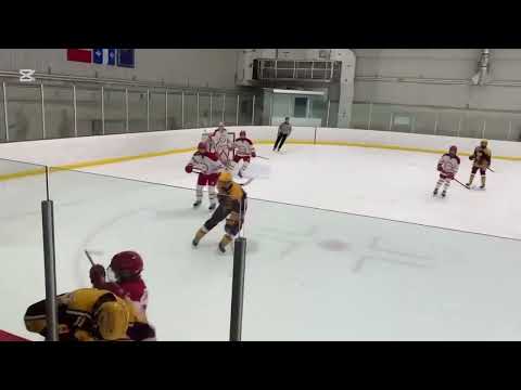 Colin Menary M18 D1R Highlights Vs Triolet