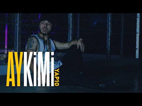 YAP10 - Ay Kimi (Official Audio) 2019