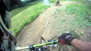 preview picture of video 'Team MoCo Daniel Colly Malcolm Paddy wet crossets.MP4'