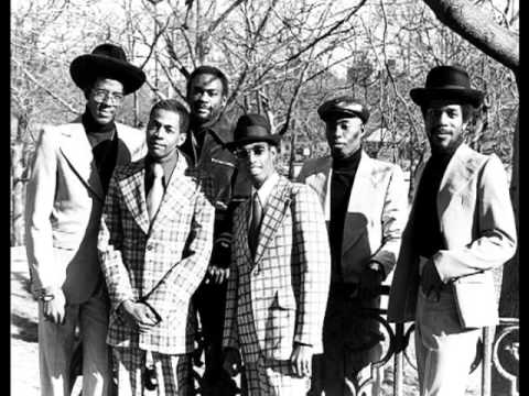 1-2-3-4-5-6-7-8 - Kool & the Gang