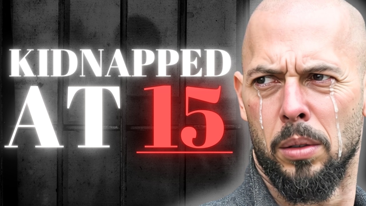 Tate's PDF Allegations Are HORRIFIC