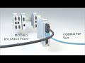 Configure Phoenix Contact Gateways Modbus RTU To Modbus TCP Slave Allied Electronics Automation