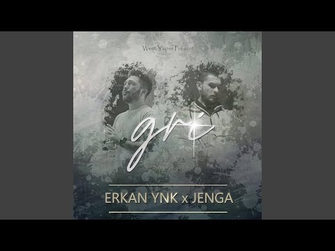 Gri (feat. Jenga)