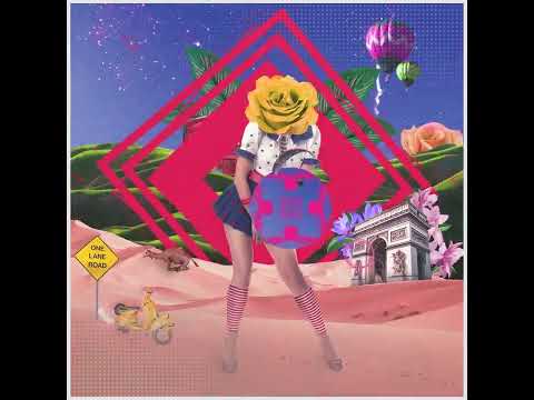 Kav Verhouzer, Madism, imallryt  - Hooked