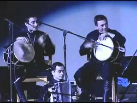 Ensemble Rustavi - Orchestra Performance
