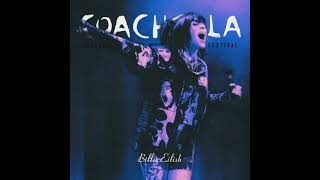 Billie Eilish - All The Good Girls Go To Hell (Coachella - Studio Version)