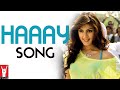 Haaay Full Song Mere Dad Ki Maruti Saqib Saleem Rhea Chakraborty Panjabi MC Manak E