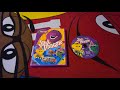Barney Just Imagine 2005 DVD Menu Walkthrough
