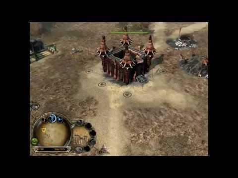 BFME 2 4v4 with RuudDevil and pals