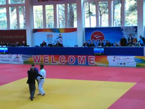 Tornike tatarashvili