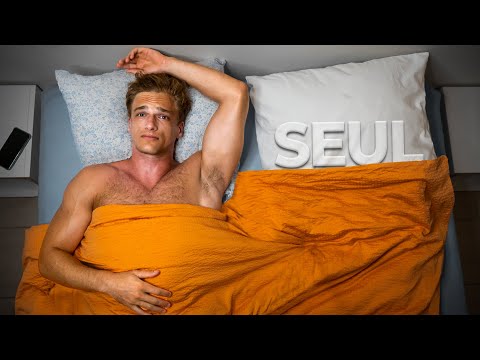 Écoute ça si tu t'es fait larguer (comme moi)