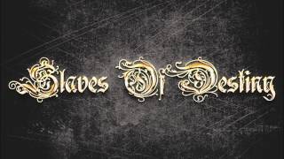 Slaves Of Destiny - The Blue Devils