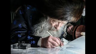 הכנסת ס''ת של האדמו''ר מנדבורנה - Nadvorna rebbe