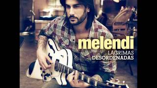Melendi - Tu lista de enemigos