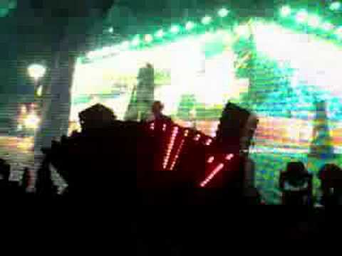 DJ Tiesto 120808 at Privilege, Ibiza