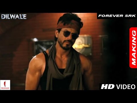 Dilwale — watch video
