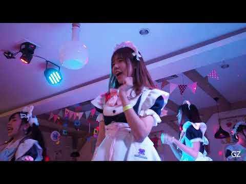 [FANCAM] Roller Coaster -  Yuii Shining Stars Focus