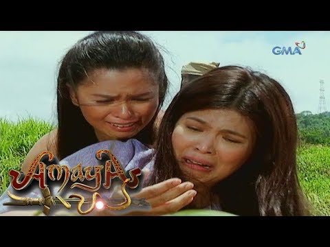 Amaya: Full Episode 2