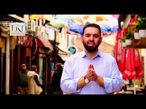 Hasan BAFTIJARI Paqja në islam