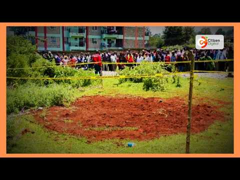 Court approves 30-day detention of two suspects in Kericho mass grave probe