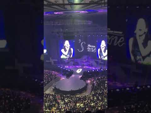 [4K] 190324 태연 TAEYEON - UR (Re-encore stage) @ 'S...one Encore Concert in Seoul Day 2