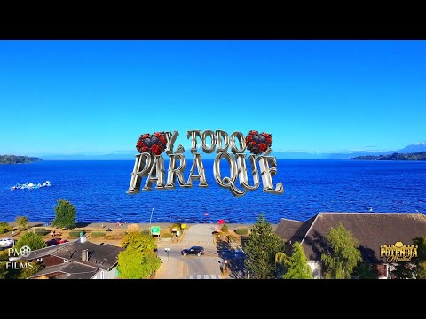 Y Todo Para Que - Potencia Musikal x Jose Luis Ormeño (Video Oficial)