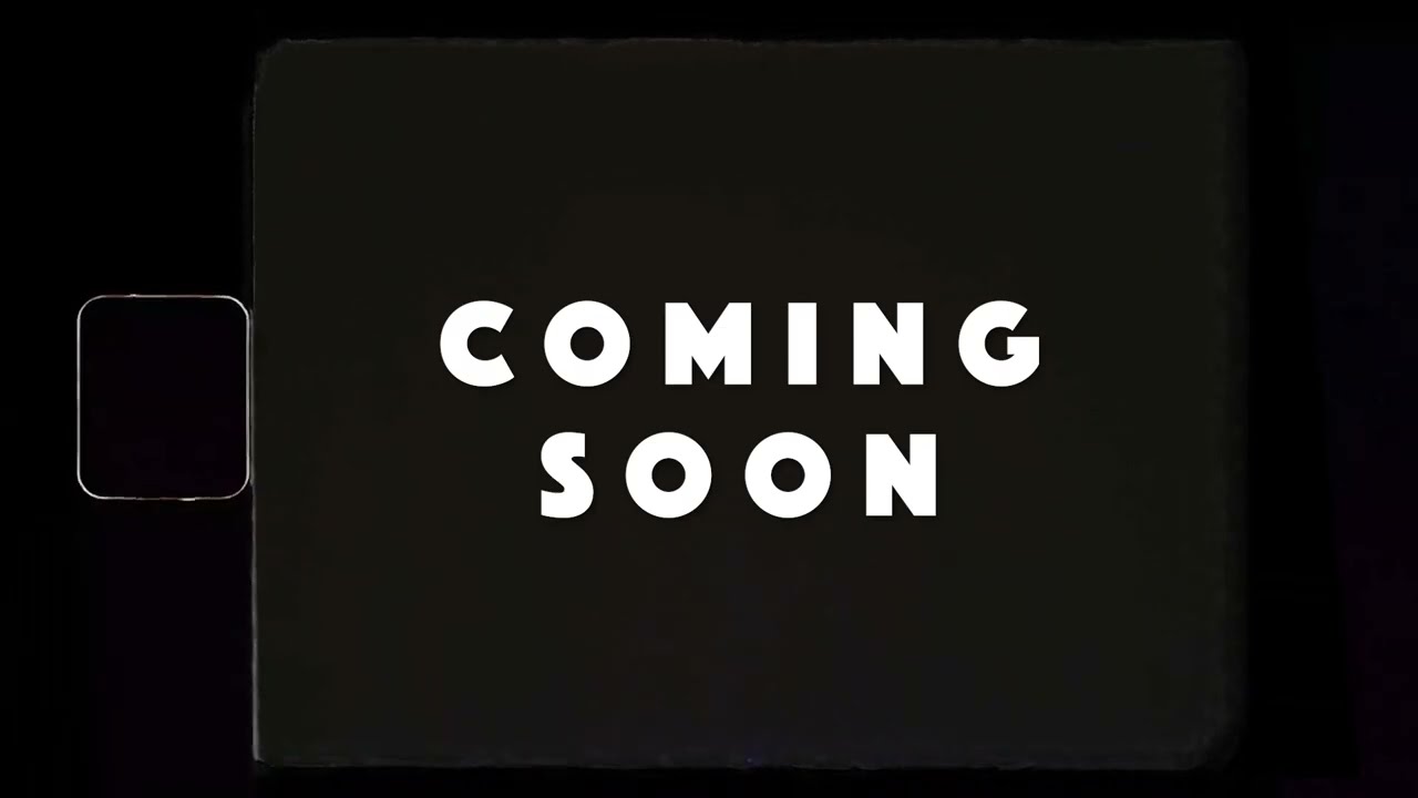 Legacy Cinema's New Project | Official Teaser Reveal Trailer