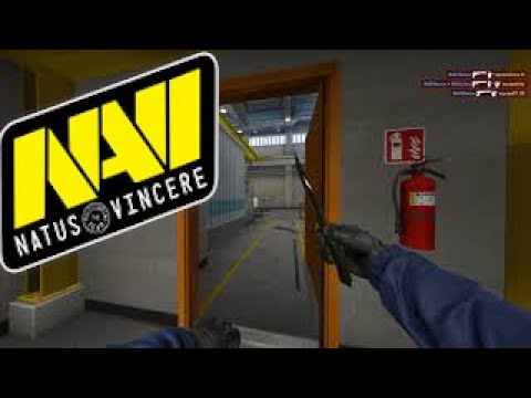 Navi Javelins HIGHLIGHTS! Is Vicu Female S1mple?