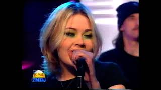 Alisha&#39;s Attic (on GMT) (Feb 1997)