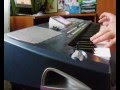 Spike - Czary Mary KORG PA500 