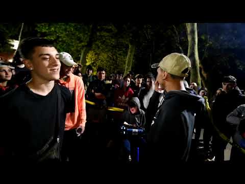 ZEBALLOS NSB vs TROY OREJA -8VOS DE FINAL- Fecha 8-9 Torneo 2019 -8/11- DarkJail