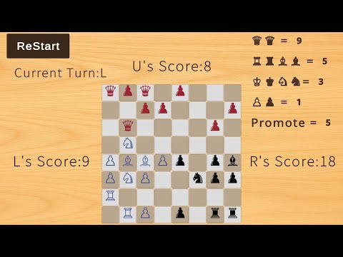 ChessFor3