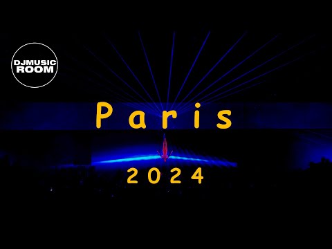Paris 2024 : Tale Of Us - Anyma - Solomun - Recondite (Mix)