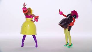 #TMPCHECKOUT: 
Nicki Minaj "Barbie Tingz" (Music Video Teaser)
