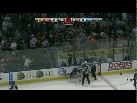 Cam Janssen-Ben Eager