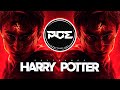 PSYTRANCE Harry Potter Hedwig S Theme Trampsta Heavy Drop Remix