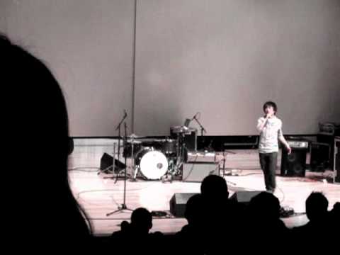 [02.19.11] Gowe - By the Sea