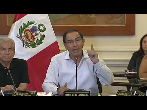 Peru voters back anti-corruption in referendum