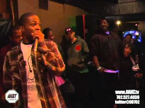 DJ Penn vs JerzySwift