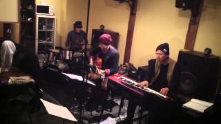 Gifu OGD - Jive Coffee (Peter Bernstein)